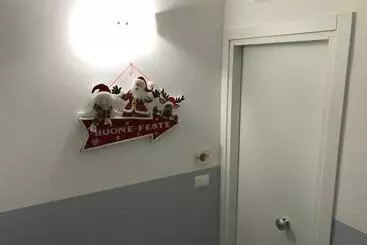 Pensjonat Casa Mara
