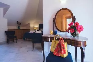 Pensione Il Giardino Di Venere