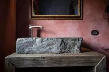 Pensione Palazzo D Assi   Guest House