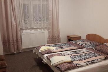 Pensjonat Penzion Europa Diakovce