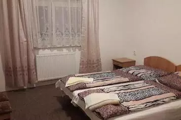 Pensão Penzion Europa Diakovce