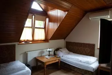 Pension Sarok Vendégház