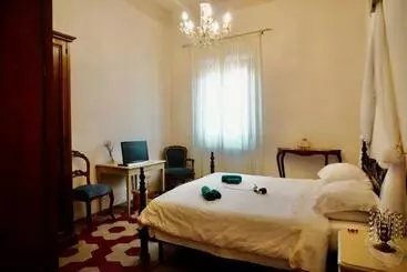 Pensão Suite Apartament