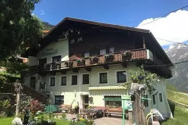 Pension Grünwald