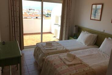 Апарт-отель Prestige For Home   Apt Alagoa Praia Altura