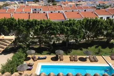 Huoneistohotelli Prestige For Home   Apt Alagoa Praia Altura