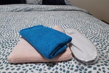 Ferienwohnungen Teslić Apartman Nia