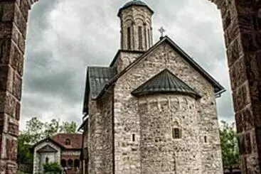 آپارتمان‌های توریست‌ها Teslić Apartman Nia