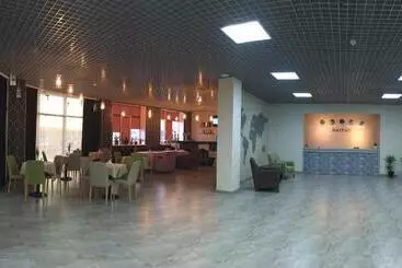 Baitau Hotel Aktobe
