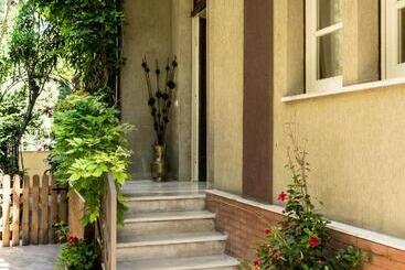 B&b Villa Ida Pescara Centro