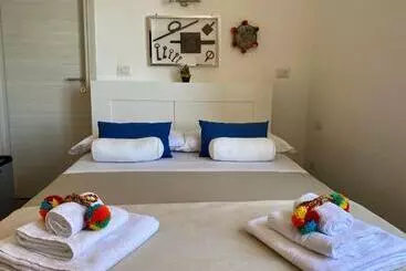 Aamiaismajoitus (B&B) Chiaro Di Luna