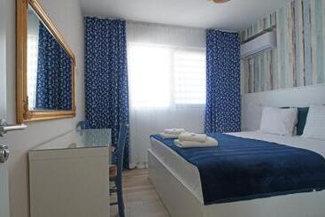 Appartamenti turistici Blue Eye Apartment