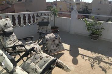 Casa Phoenix Bed & Breakfast