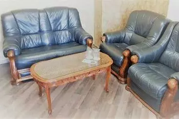 Hotel хотел авеню