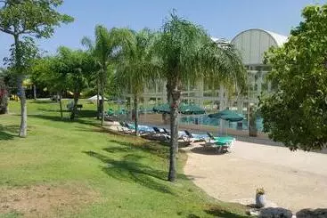 Neot Golf Caesarea Garden Apartment