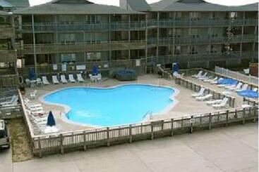 Outer Banks Beach Club Ii Resorts