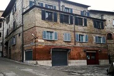 پانسیون Affittacamere In Centro