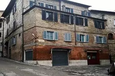 Majatalo Affittacamere In Centro