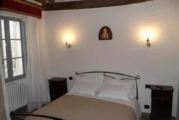 Pension Affittacamere In Centro