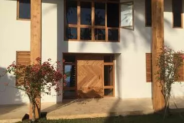 ペンション Balian Prana