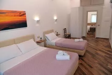 پانسیون Il Covo Degli Dei