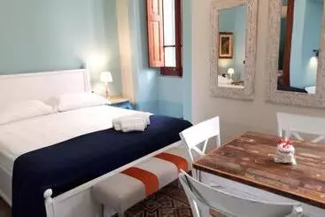 Majatalo Sofia Family Suites