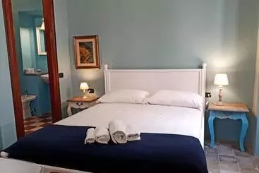 Majatalo Sofia Family Suites