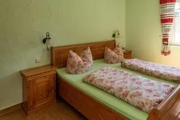 Pension Steffi´s Spreewald Träume