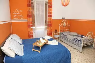 Pensió Viale Italia 41: I Migliori Anni