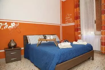 ペンション Viale Italia 41: I Migliori Anni