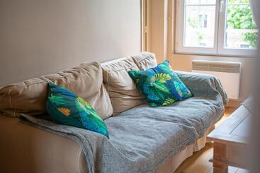 آپارتمان‌های توریست‌ها Un Air De Vacances