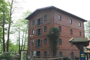 Apartamente turistice Zum Sieck Müden örtze