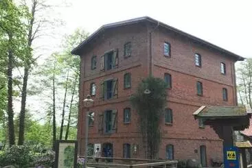 Tourist flats Zum Sieck Müden örtze