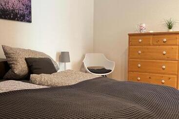 דירות לתיירים Zum Sieck Müden örtze