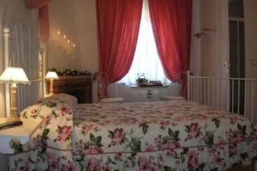 Hotell B&b Il Moscondoro