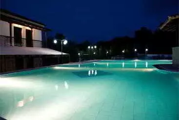 Szálloda Corifo Village