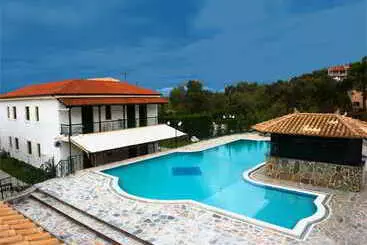 Hotel Corifo Village