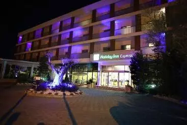 호텔 Holiday Inn Express Manisa West, An Ihg