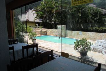 Hotel Pousada Dos Golfinhos