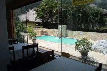 Hotel Pousada Dos Golfinhos