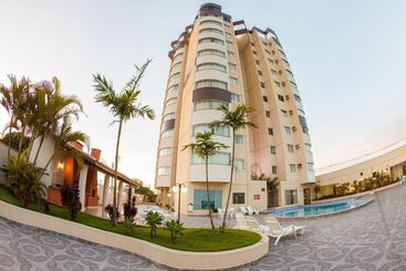 Hotell Toulon Park Residence