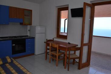 בית מלון כפרי Villaggio Calispera