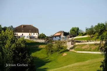 ツーリストアパートメント Apartments With Private Saunas & Wellness Gobi