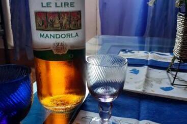 B&b Mistral Di Lizzio Salvatore