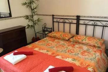 B&b Mistral Di Lizzio Salvatore