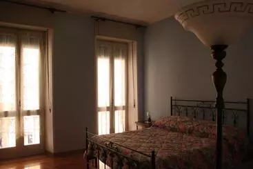 B&b Rosa Apartment