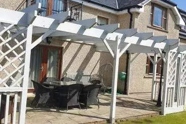 Bed and Breakfast Knightsbrook Guesthouse