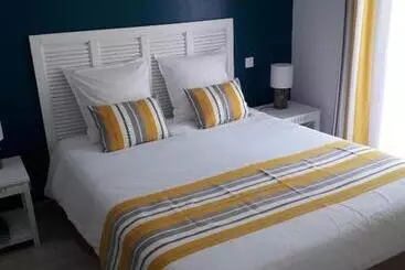 Bed and Breakfast Les Rives Du Bassin