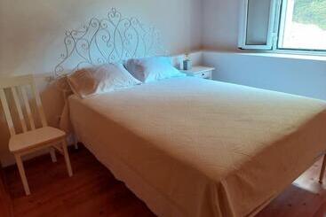 דירות לתיירים Casa Do Sanguinho