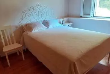 ツーリストアパートメント Casa Do Sanguinho